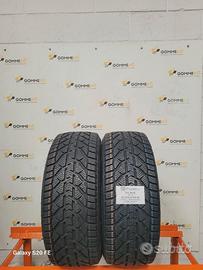 Gomme invernale usate 215/45 R17 91V XL