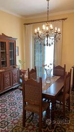 Appartamento in Via Mammana s.n.c