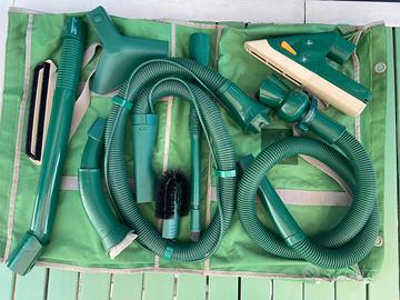 Accessori per Vorwerk Folletto