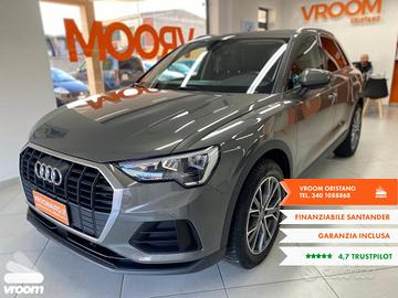 AUDI Q3 2� serie Q3 35 TDI S tronic Business
