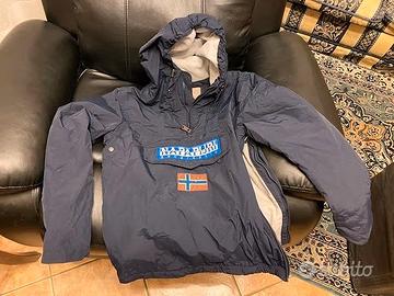 napapijri rainforest  originali