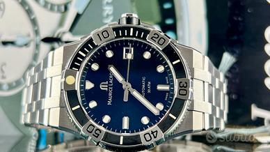 Maurice Lacroix AIKON Automatic  38mm AI6057