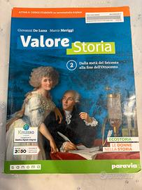 Libri liceo