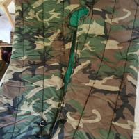 Sacco a pelo militare EI