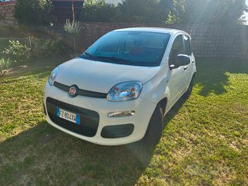 Fiat Panda 1.2 69cv Pop