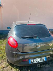 fiat bravo gpl