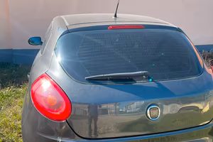 fiat bravo gpl