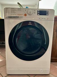 LAVASCIUGA Indesit a libera installazione