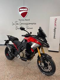 Ducati Multistrada V4 V4 Pikes Peak