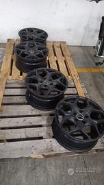 Cerchi BMW  X5