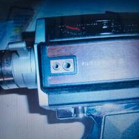 Cinepresa anni 70