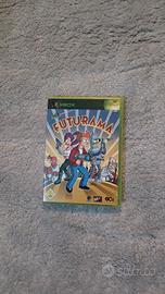 Futurama Xbox 360