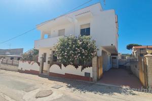 Triscina villa a 2 passi dal mare