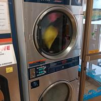 asciugatrice elettrica Dexter t30x2 