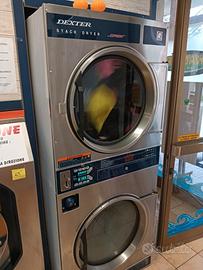 asciugatrice elettrica Dexter t30x2 