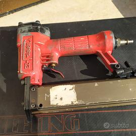 Fissatrice pneumatica Fasten 