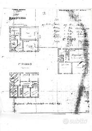 Villetta porzione bifamiliare