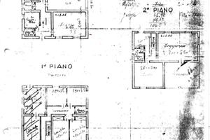 Villetta porzione bifamiliare