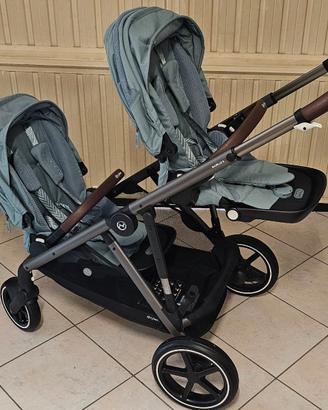 Passeggino Cybex  Gazelle S