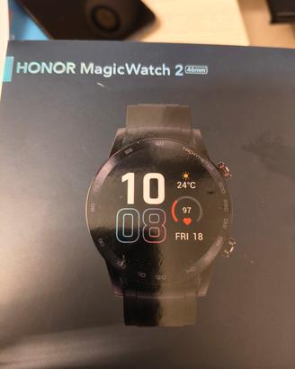 Honor magic Watch 2
