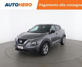 NISSAN Juke MV34133