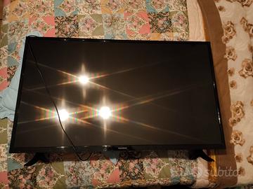 Smart TV TELEFUNKEN 55 pollici 
