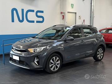 KIA Stonic 1.0 T-GDi 100 CV MHEV iMT Style NEOPATE