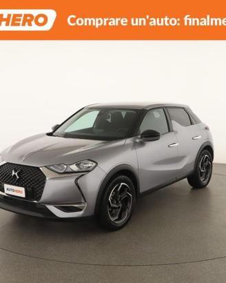 DS AUTOMOBILES DS 3 Crossback BL86798