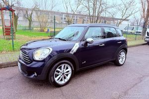 Mini Countryman 2.0 DIESEL- 4X4 PREZZOOO SUPER !!