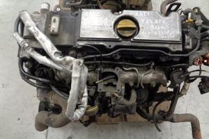 MOTORE NUDO PER OPEL VECTRA C Z02 2.2 DTi 2004