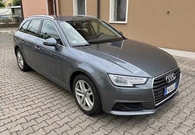Audi A4 2.0 Tdi 150cv S-Tronic