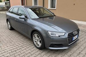 Audi A4 2.0 Tdi 150cv S-Tronic