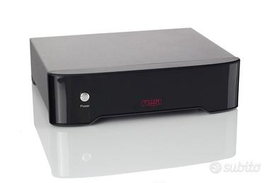 REGA FONO MM MK5
