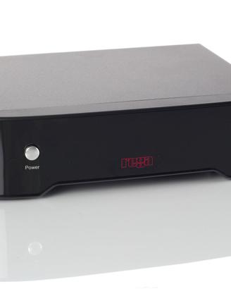 REGA FONO MM MK5