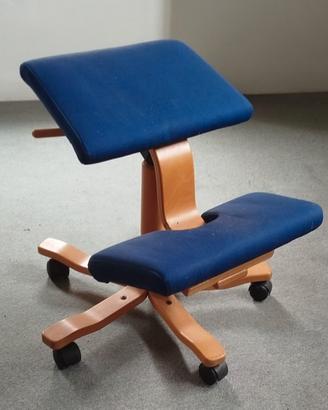 Sedia ergonomica Varier Wing