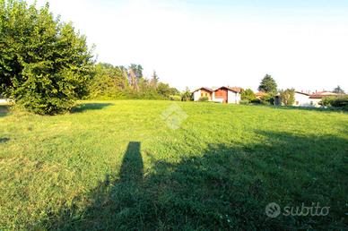 TER. AGRICOLO A BERGAMO