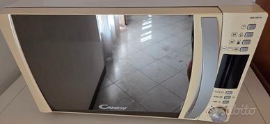 Forno microonde