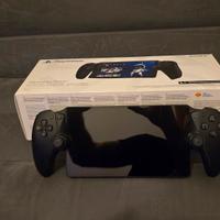 Playstation portal black 