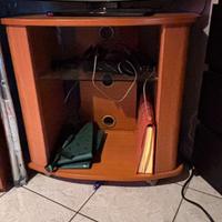 Porta Tv