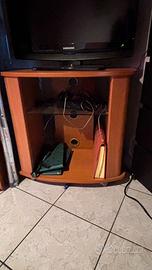Porta Tv