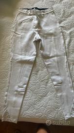 Pantaloni da equitazione donna