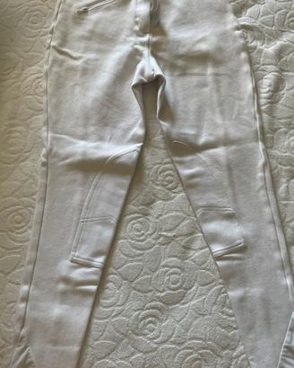 Pantaloni da equitazione donna