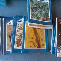 collezione rivista ARMI 