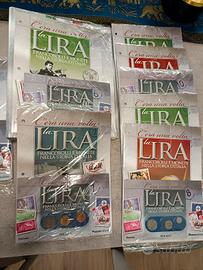 2 Volumi - C'era una volta la lira - Bolaffi e P.