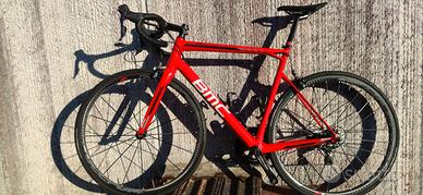 BMC team machine SLR01