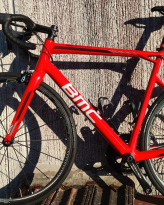 BMC team machine SLR01