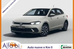 VOLKSWAGEN Polo 5 Porte 1.0 TSI 95CV Life