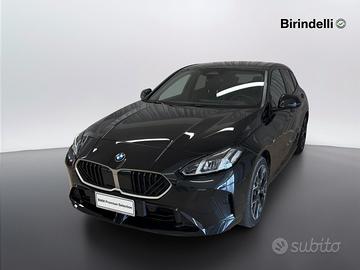 BMW BMW 118d