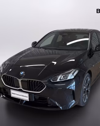 BMW BMW 118d