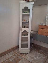 Vetrinetta shabby